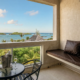 Visiwa Beach Resort, a beachfront hotel in Watamu, Kenya, overlooking the Indian Ocean.